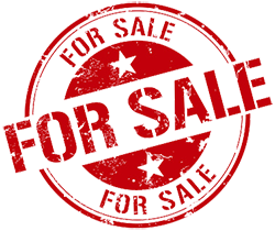 Closeout Sale
