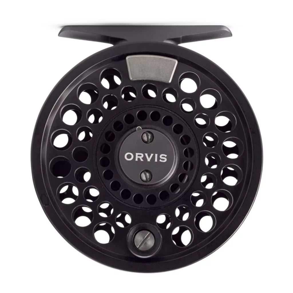 battenkill multiplier fly reel Battenkill Disc Reel – West Branch Angler