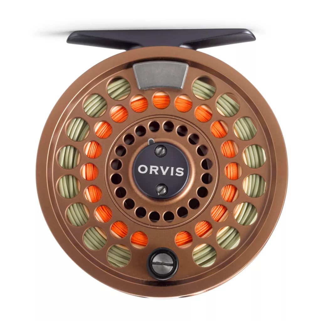 batten definition fishing reel Orvis Battenkill or even freshwater Helios and Recon rods Orvis Battenkill Click Fly Reel