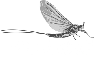 West Branch Angler logo