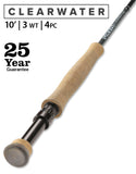Orvis Clearwater Fly Rod