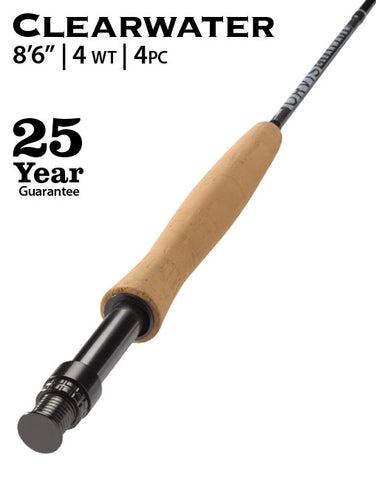Orvis Clearwater Fly Rod