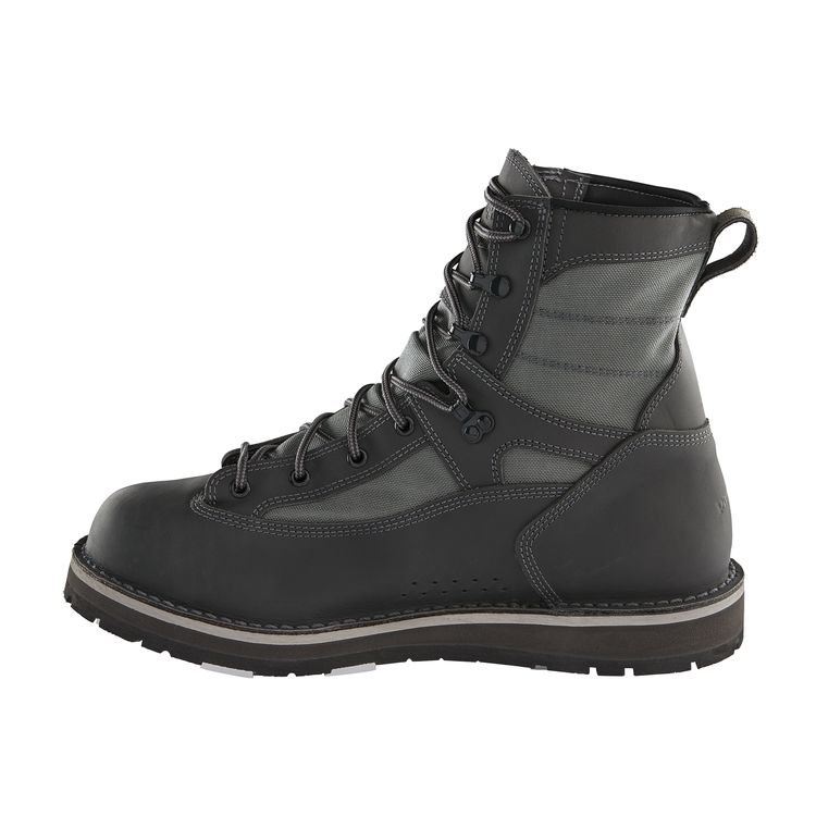 Patagonia Foot Tractor Wading Boots - Aluminum Bar (Built By
