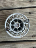Hatch Finatic 4 Plus - Extra Spool Gen 2