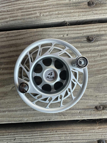 Hatch Finatic 4 Plus - Extra Spool Gen 2