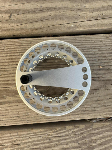Lamson Speedster 3 Extra Spool