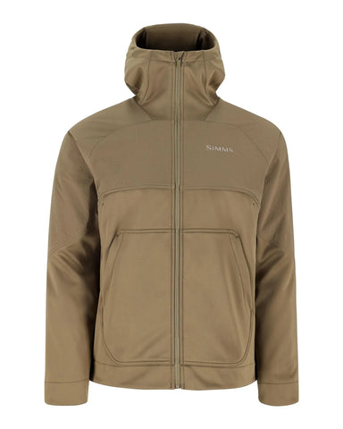 Men's Saginaw Hoody - Bay Leaf