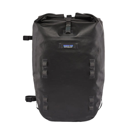 Patagonia Disperser Roll Top Pack 40L - Black