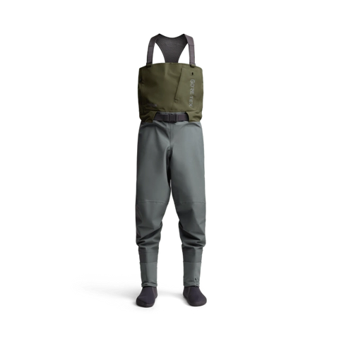CrossCurrent GORE-TEX® Stockingfoot Wader