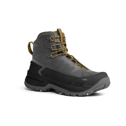 CrossCurrent Wading Boot – Rubber