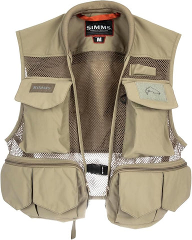 Simms Tributary Vest