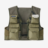 Stealth Pack Fly Fishing Vest
