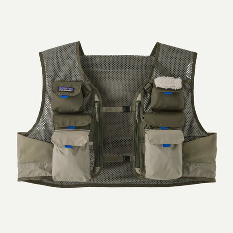 Stealth Pack Fishing Vest