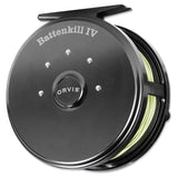 Battenkill IV Reel