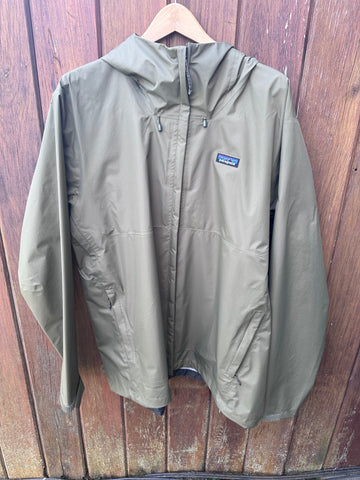 Men's Torrentshell 3L Rain Jacket