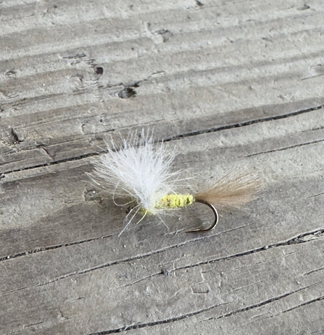 CDC Sulphur Usual