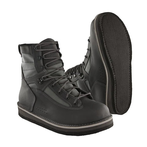 Patagonia Foot Tractor Wading Boots - Felt