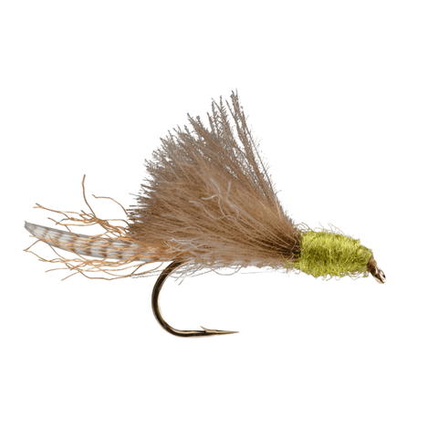 CDC Green Drake Emerger - Size 10