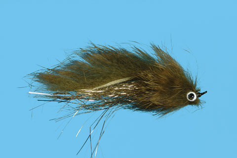 EXASPERATOR SCULPIN - OLIVE