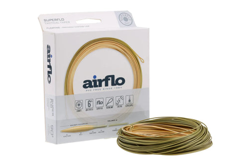 SUPERFLO RIDGE 2.0 TACTICAL