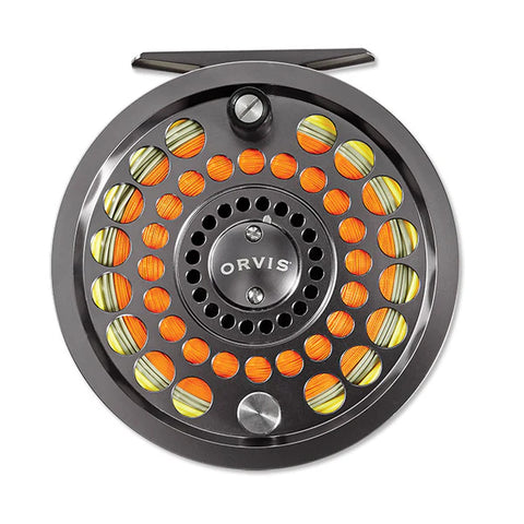 Battenkill Disc Fly Reel II
