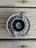 Hatch Finatic 4 Plus - Extra Spool Gen 2