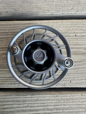 Hatch Finatic 7 Plus - Extra Spool Gen 2