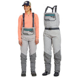 W's Orvis Ultralight Convertible Waders