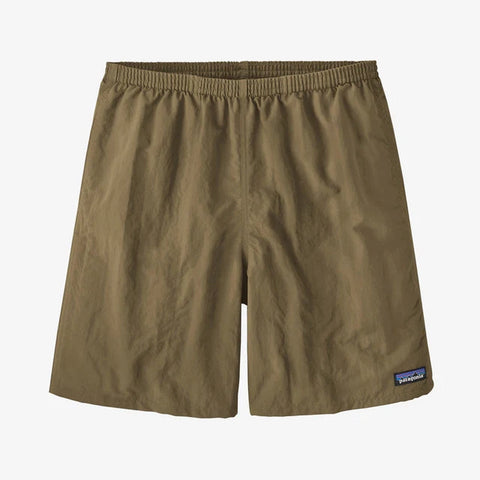 Patagonia Men's Baggies Shorts - Tan