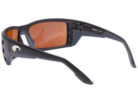 Costa Permit - Copper - 580 Poly