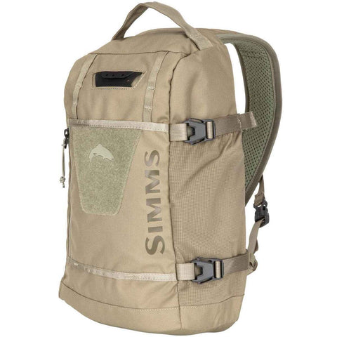 Simms Tributary Sling - Tan