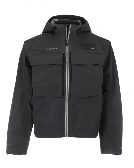 Men's Guide Classic Wading Jacket – West Branch Angler