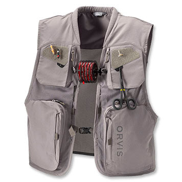 CLEARWATER MESH VEST