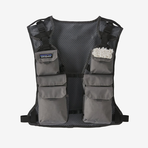 Stealth Convertible Fly Fishing Vest