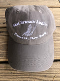 WBA Logo Hats