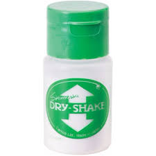 Tiemco Shimazaki Dry Shake