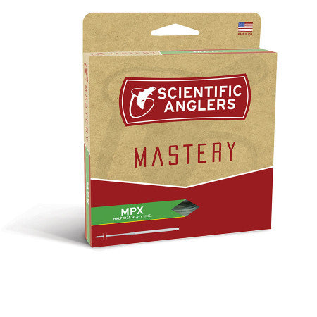 Scientific Angler Mastery MPX